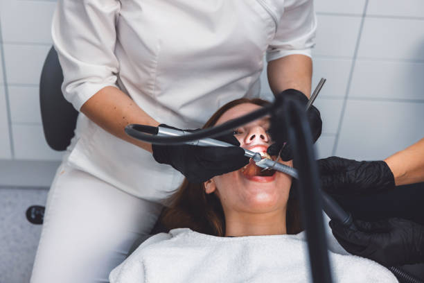 Emergency Gum Pain Relief in NY